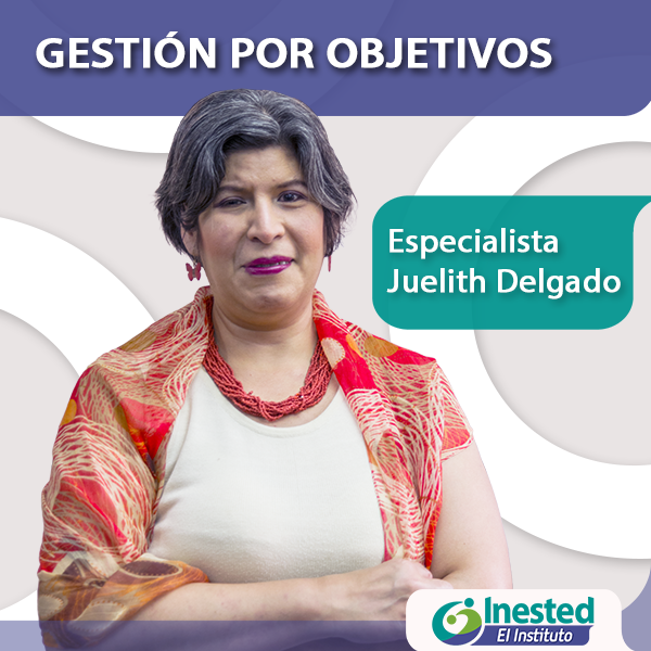 Programa gestion por objetivos